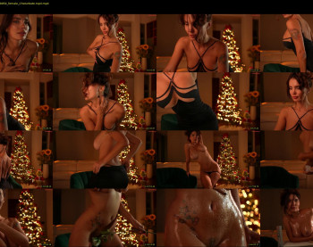 jseductiveart — 121 minute Chaturbate female teen cam video, 720p, Dec 7, 2024