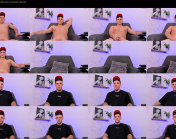 mikecooper_ — 44 minute Chaturbate male teen cam video, 720p, Dec 6, 2024