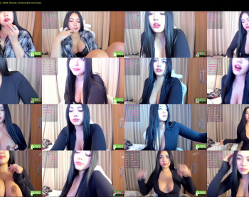 phantom_wave — 120 minute Chaturbate female teen cam video, 720p, Dec 6, 2024