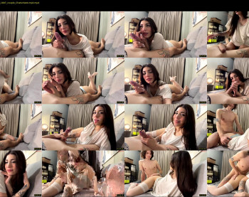 step__siblings — 37 minute Chaturbate couple teen cam video, 720p, Dec 6, 2024