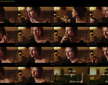 webcora — 31 minute Chaturbate female teen cam video, 720p, Dec 6, 2024