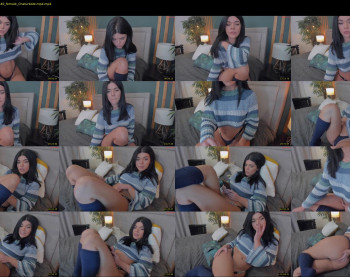 _gabrielle_ — 69 minute Chaturbate female teen cam video, 720p, Dec 8, 2024