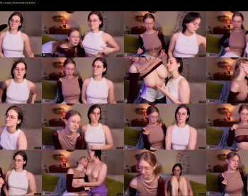 jitoon_exe — 58 minute Chaturbate female teen cam video, 720p, Dec 7, 2024