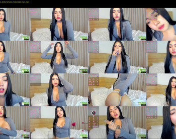 phantom_wave — 52 minute Chaturbate female teen cam video, 720p, Dec 7, 2024