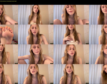 fflloowweerr — 48 minute Chaturbate couple teen cam video, 720p, Dec 8, 2024