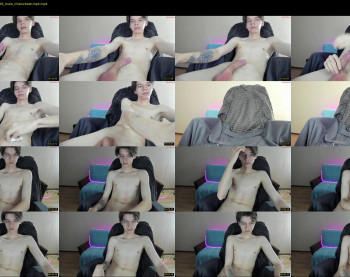 guy_liam1 — 11 minute Chaturbate male teen cam video, 720p, Dec 8, 2024