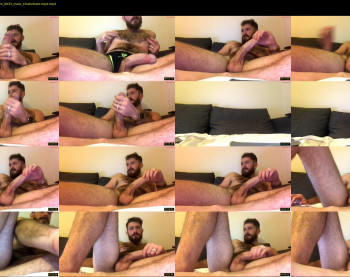 johnthomasbwc — 53 minute Chaturbate male teen cam video, 720p, Dec 9, 2024