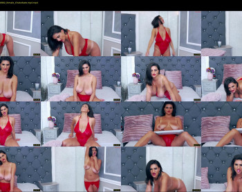 lorennemays — 69 minute Chaturbate female teen cam video, 720p, Dec 9, 2024