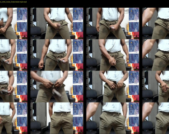 roccoblack02 — 6 minute Chaturbate male teen cam video, 720p, Dec 9, 2024