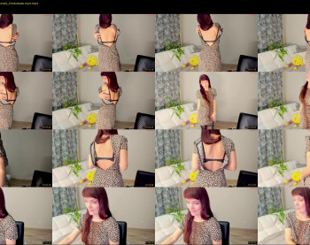 fritha — 2 minute Chaturbate female teen cam video, 720p, Dec 11, 2024