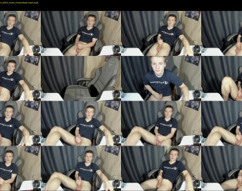 konnor_deviant — 47 minute Chaturbate male teen cam video, 720p, Dec 11, 2024