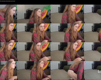 lilithoftrees — 30 minute Chaturbate female teen cam video, 720p, Dec 10, 2024