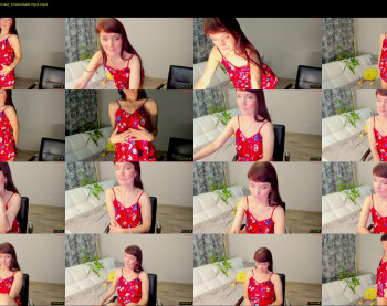 fritha — 79 minute Chaturbate female teen cam video, 720p, Dec 11, 2024