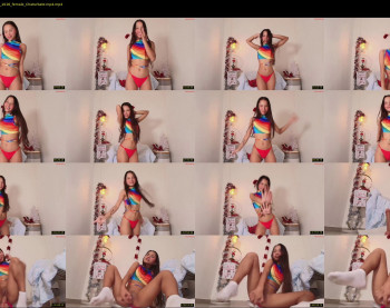 marce_algara — 120 minute Chaturbate female teen cam video, 720p, Dec 11, 2024