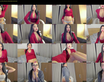 phantom_wave — 102 minute Chaturbate female teen cam video, 720p, Dec 11, 2024