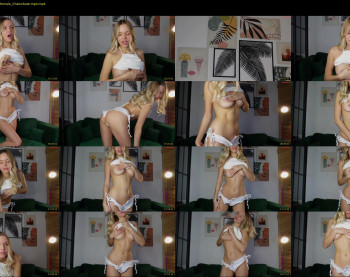 corni__ — 21 minute Chaturbate female teen cam video, 720p, Dec 14, 2024
