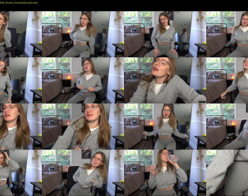 emma_ruby — 9 minute Chaturbate female teen cam video, 720p, Dec 13, 2024