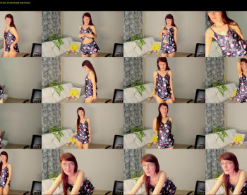 fritha — 10 minute Chaturbate female teen cam video, 720p, Dec 14, 2024