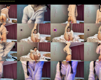 totallytiny_ — 83 minute Chaturbate female teen cam video, 720p, Dec 13, 2024