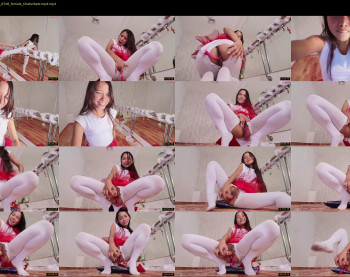 marce_algara — 120 minute Chaturbate female teen cam video, 720p, Dec 14, 2024