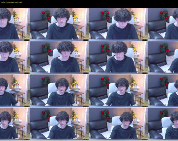 iwillfall_ — 6 minute Chaturbate male teen cam video, 720p, Dec 15, 2024