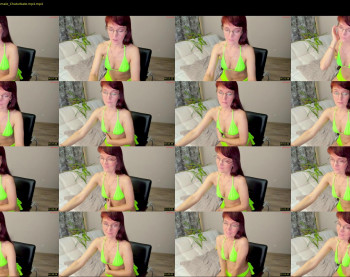 fritha — 3 minute Chaturbate female teen cam video, 720p, Dec 17, 2024