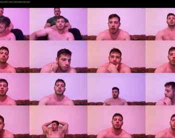 alessandrobuilder — 29 minute Chaturbate couple teen cam video, 720p, Dec 18, 2024