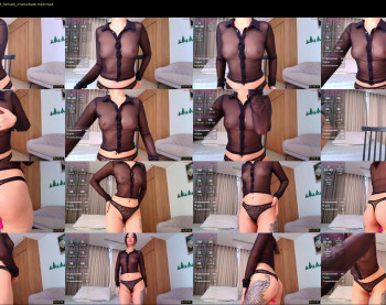tiny_cute — 32 minute Chaturbate female teen cam video, 720p, Dec 18, 2024