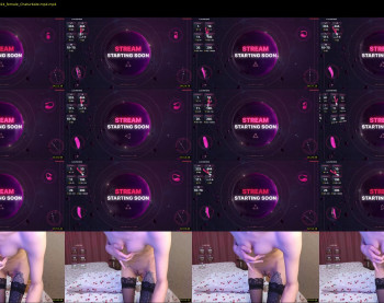 totallytiny_ — 4 minute Chaturbate female teen cam video, 720p, Dec 19, 2024