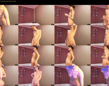 totallytiny_ — 24 minute Chaturbate female teen cam video, 720p, Dec 19, 2024