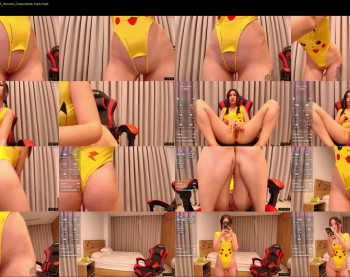 tiny_cute — 101 minute Chaturbate female teen cam video, 720p, Dec 19, 2024
