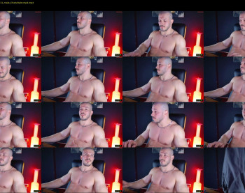 angeloeric — 6 minute Chaturbate male teen cam video, 720p, Dec 20, 2024