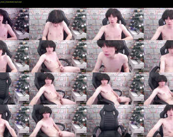 iwillfall_ — 120 minute Chaturbate male teen cam video, 720p, Dec 21, 2024