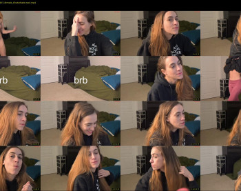 lilithoftrees — 120 minute Chaturbate female teen cam video, 720p, Dec 20, 2024