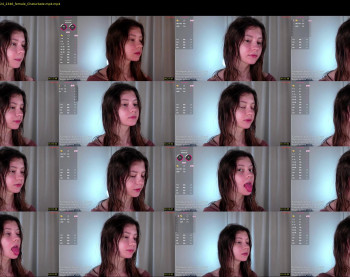 shickshackshock — 4 minute Chaturbate female teen cam video, 720p, Dec 20, 2024