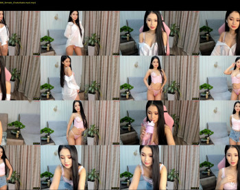 sinsemillaa — 73 minute Chaturbate female teen cam video, 720p, Dec 20, 2024