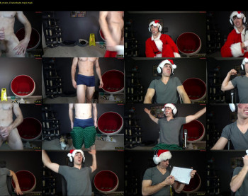 sydaffect — 121 minute Chaturbate male teen cam video, 720p, Dec 20, 2024