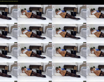 classy_medeeea — 9 minute Chaturbate female teen cam video, 720p, Dec 21, 2024