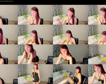 fritha — 94 minute Chaturbate female teen cam video, 720p, Dec 22, 2024