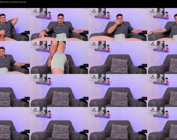 mikecooper_ — 15 minute Chaturbate male teen cam video, 720p, Dec 22, 2024