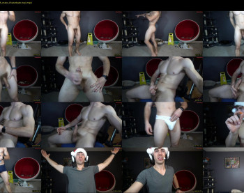 sydaffect — 120 minute Chaturbate male teen cam video, 720p, Dec 21, 2024