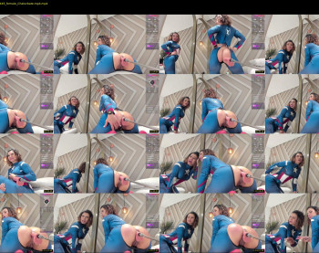 sofia_goez_ — 96 minute Chaturbate female teen cam video, 720p, Dec 22, 2024