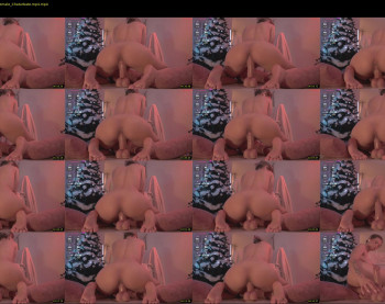 soficb — 6 minute Chaturbate female teen cam video, 720p, Dec 23, 2024