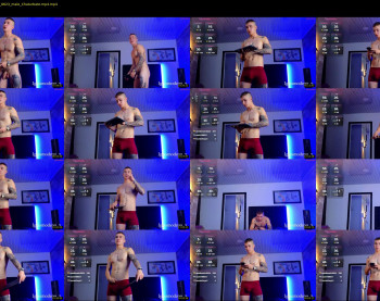 asmodeo_cox — 30 minute Chaturbate male teen cam video, 720p, Dec 23, 2024