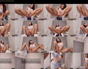 marce_algara — 120 minute Chaturbate female teen cam video, 720p, Dec 23, 2024
