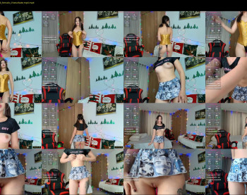 tiny_cute — 120 minute Chaturbate female teen cam video, 720p, Dec 24, 2024