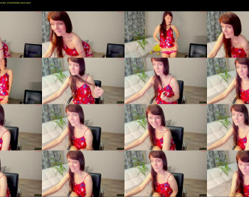 fritha — 13 minute Chaturbate female teen cam video, 720p, Dec 25, 2024