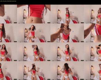 marce_algara — 71 minute Chaturbate female teen cam video, 720p, Dec 24, 2024