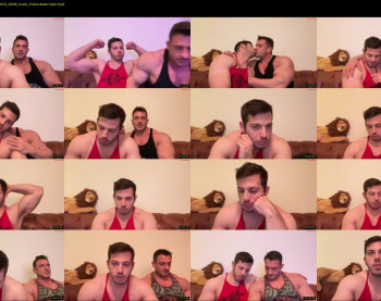alessandrobuilder — 87 minute Chaturbate couple teen cam video, 720p, Dec 26, 2024