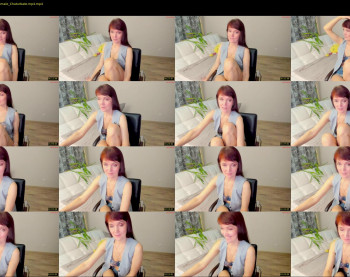 fritha — 4 minute Chaturbate female teen cam video, 720p, Dec 27, 2024